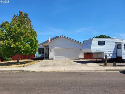 780 Meadows Loop, Sheridan, OR, 97378