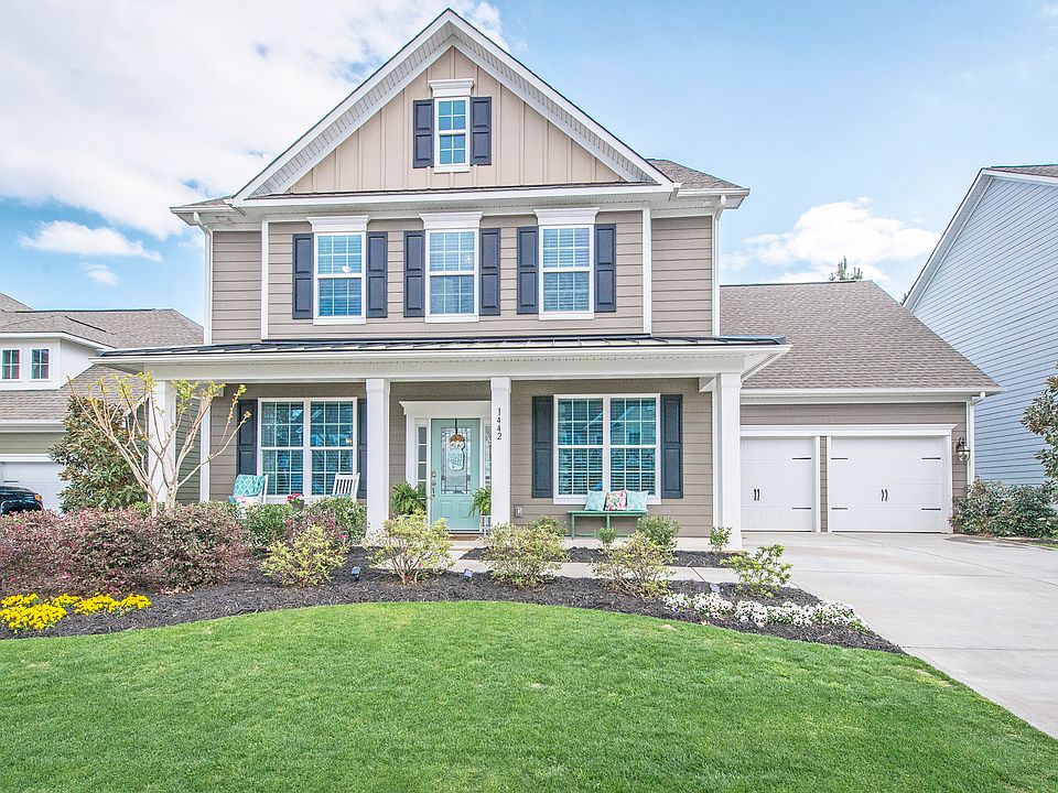 Welcome Home
