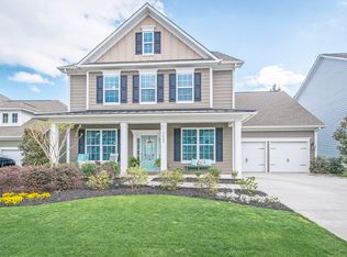 1442 Kilburn Ln, Fort Mill, SC 29715