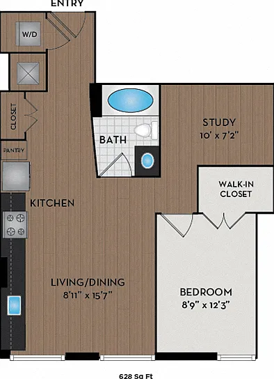 Zoso Flats — Photo 28