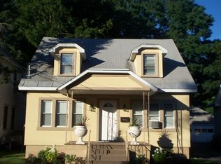 853 Cleveland Ave, Schenectady, NY 12306