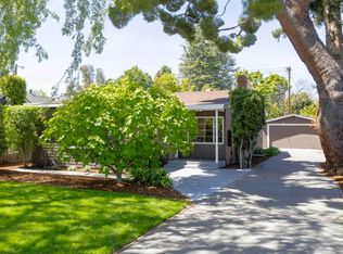 985 Oregon Ave, Palo Alto, CA 94303