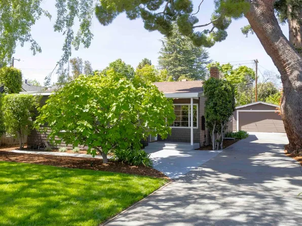 985 Oregon Ave, Palo Alto, CA 94303