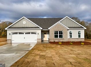 95 Finch Landing Rd LOT 50, Winder, GA 30680
