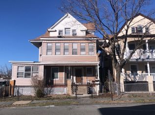 66 New St, East Orange, NJ