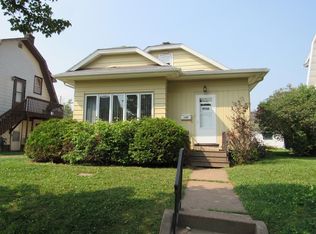 1007 Harrison St, Superior, WI 54880