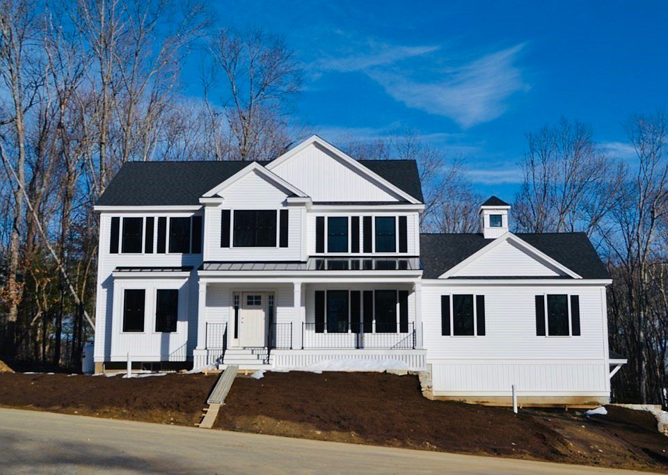 38 Benjamin St, Groveland, MA 01834 Zillow