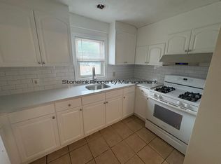 30-34 Baker St, East Providence, RI 02914