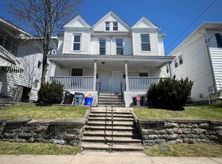1217-1219 Vine St, Scranton, PA