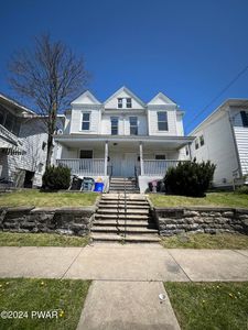 1217-1219 Vine St, Scranton, PA, 18510