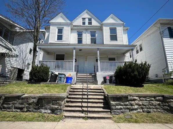 1217-1219 Vine St, Scranton, PA 18510