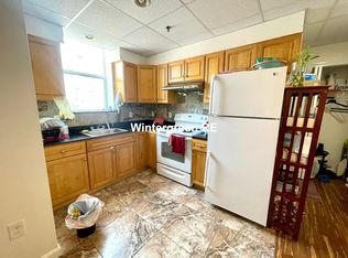 72 Kneeland St #62, Boston, MA 02111