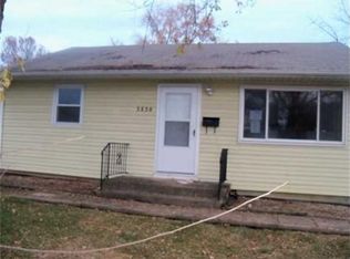 3830 Fayette Dr, Columbus, OH 43224