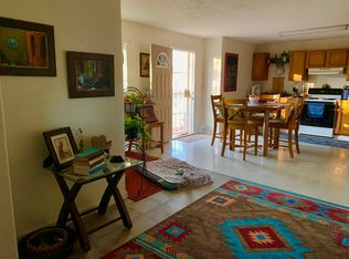 20101 E Squaw Valley Rd #B, Black Canyon City, AZ 85324