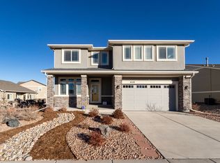 6510 Stonefly Dr, Colorado Springs, CO 80924