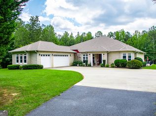 530 Kings Gin Rd, Waco, GA 30182