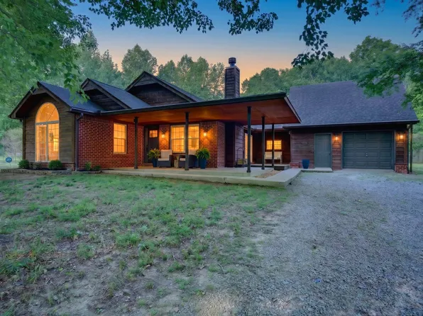 1039 Lena Rosson Rd, Chapmansboro, TN 37035