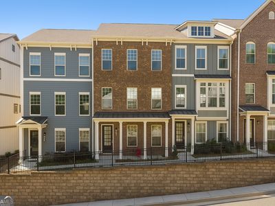 6023 Skellig St, Norcross, GA, 30071