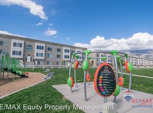 722 E 500 S UNIT 301, American Fork, UT 84003