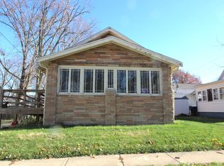 606 S Allin St, Bloomington, IL