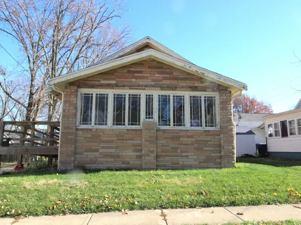 606 S Allin St, Bloomington, IL 61701