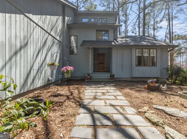 1178 Braswell Mountain Rd, Dallas, GA 30132