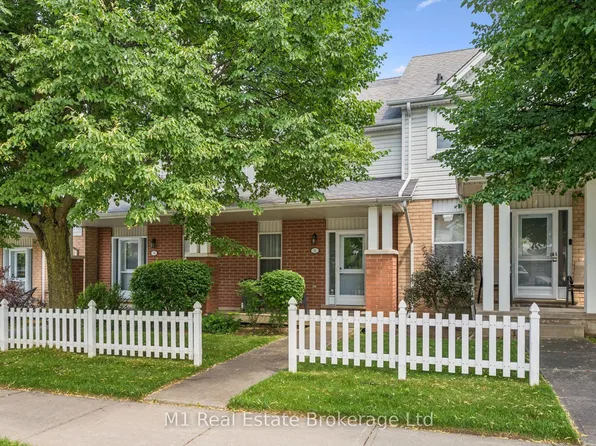 426 Grange Rd #55, Guelph, ON N1E 7E4