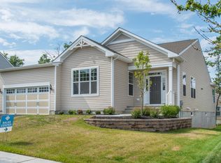 37 Hamble Rd, Little Egg Harbor, NJ 08087