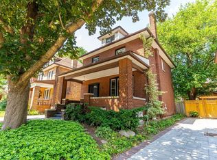 38 Fairleigh Ave S, Hamilton, ON L8M2K2