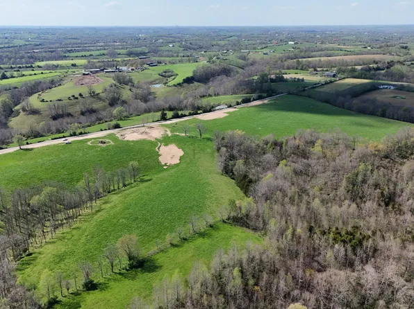 5320 Sugar Creek Rd Lot 8, Lancaster, KY 40444