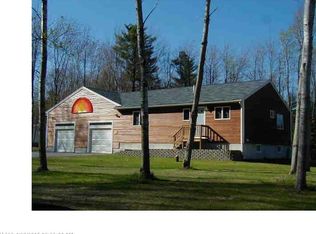 35 Burnt Mill Rd #B, Wells, ME 04090