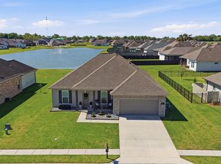 200 Margie St, Thibodaux, LA 70301