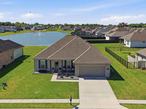 200 Margie St, Thibodaux, LA 70301