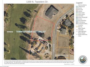 1200 N Tapadero Dr, Dewey, AZ 86327