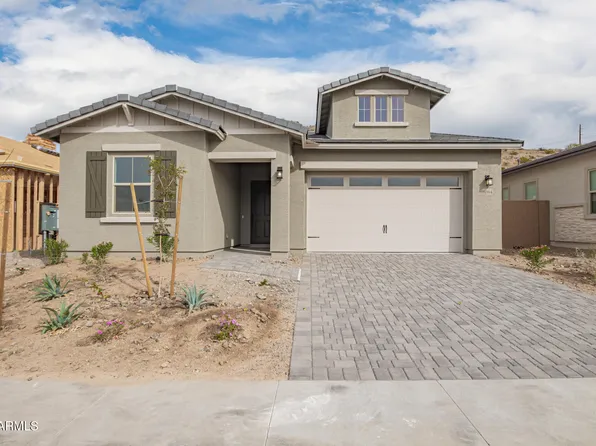 16964 W DESERT Lane, Goodyear, AZ 85338