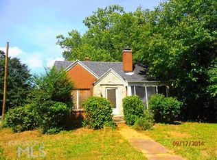 2152 Browns Mill Rd SE, Atlanta, GA 30315