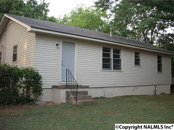 2nd image of 4407 McAllister Dr SW