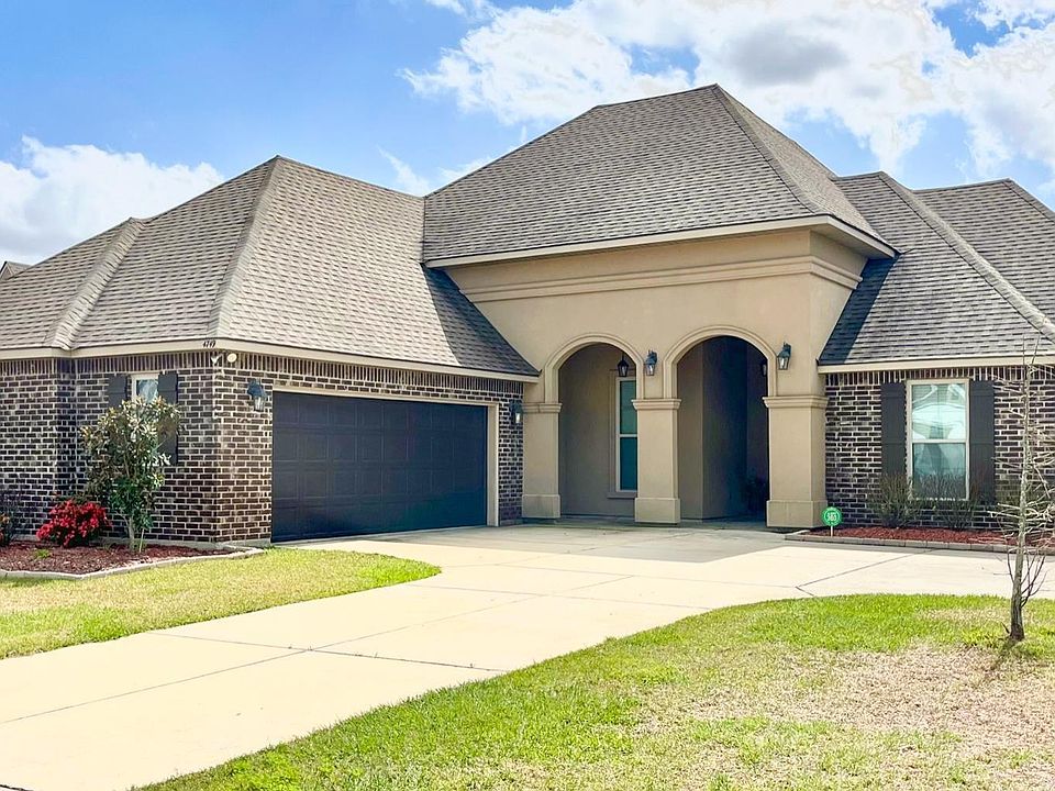 4749 Trial Dr, Addis, LA 70710 | Zillow