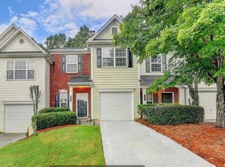 929B Magnolia Leaf Dr, Woodstock, GA 30188