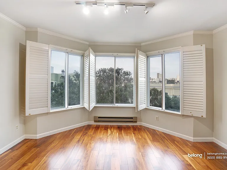 725 Fell St #6 — Photo 14