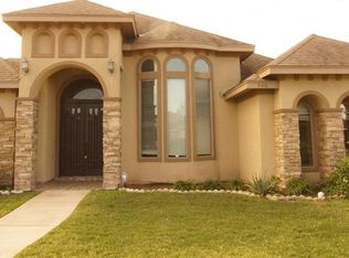 506 Ramirez Ln, Mission, TX 78573