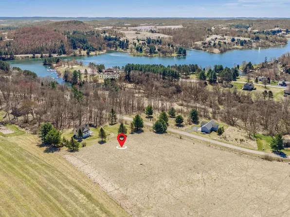 Lot 1137 Amsterdam Court #1137, La Valle, WI 53941