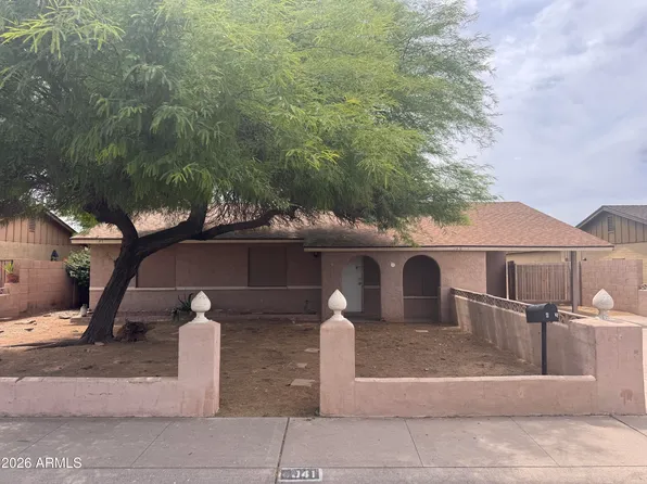 4941 W GRANADA Road, Phoenix, AZ 85035