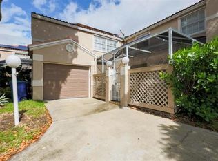 11077 Longboat Dr #TOWNHOUSE 11077, Hollywood, FL 33026