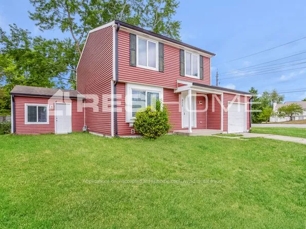 930 Woodlark Dr, Indianapolis, IN 46229