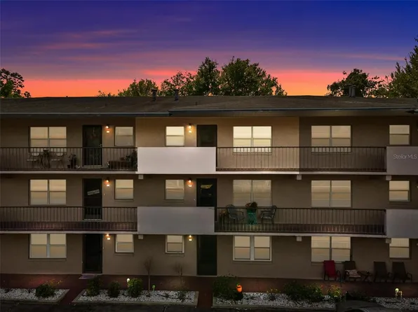 150 El Dorado APT 309, Winter Haven, FL 33884