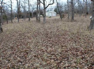 Ronald Rd, Warsaw, MO 65355