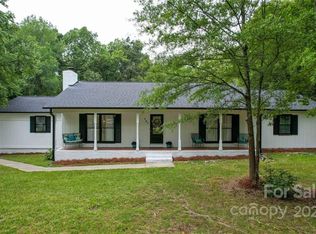 107 Carmen St, Wingate, NC 28174