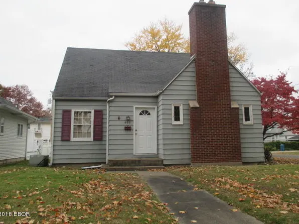 402 Melrose Ave, Centralia, IL 62801