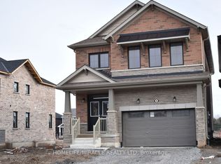 36 Lavender Rd, Thorold, ON L3B0E9